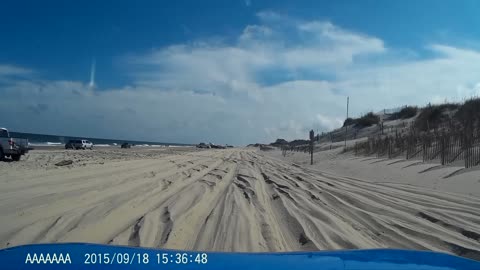 4x4 Offroad NC Outer Banks 2015, Part 18