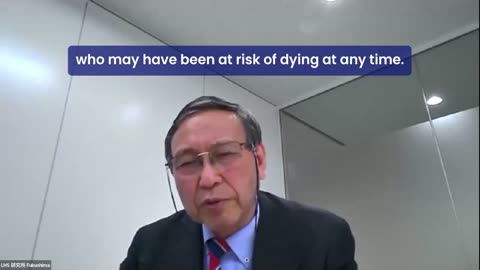 Vaccine Murders - Dr. Fukushima