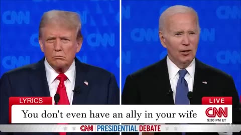 Biden vs Trump - I had ENOUGH