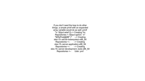 Extracting the last string from each array element