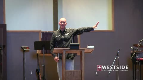 A Prisoner of Appetite: Is Unhealthy Eating a Sin? | Pastor Shane Idleman