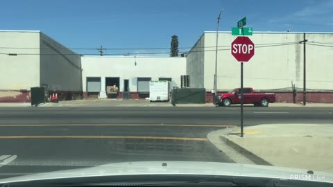 Live - Reedley Ca - Illegal Bio Lab