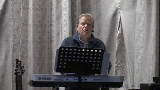 Yielding Through Prayer To The Living God - Wed -Jan 3 2023 - K H Saari.mp4