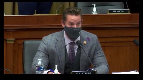 Dems Refuse to Denounce Ant!fa Terrorism Even After Seeing Video of their Violence