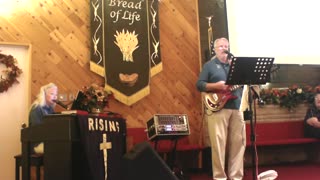 Rising Faith - Bless the Lord, O My Soul & Let The River Flow