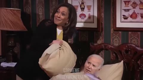 CÂU CHUYỆN BIDEN & KAMALA 🤣🤣🤣🤣🤣🤣