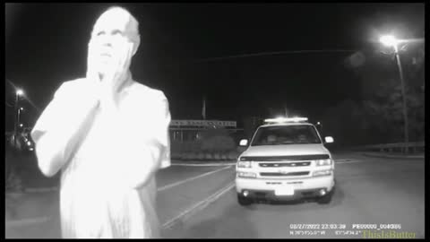 Police body camera video shows moments before arrest of former Reds' pitcher Tom Browning