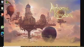 Airborne Kingdom Part 2 Review