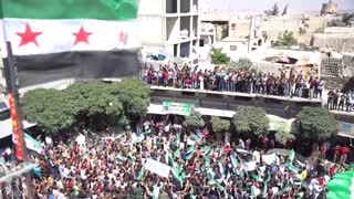 Siria: una guerra de nunca acabar