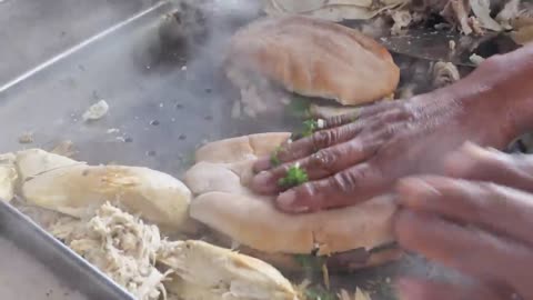 Street food EXTREME Mexican Street Food in Oaxaca | INSANE Mexican Street Food Tour in Oaxaca, Mexico