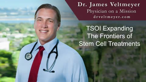TSOI Expanding Frontiers of Stem Cell Treatments