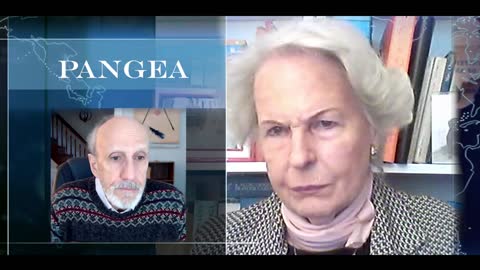 Interview with Bruce Gagnon (English) - 20220422 - Pangea Grandangolo