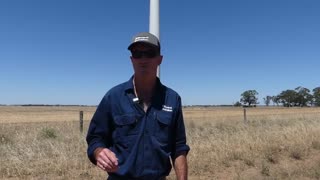 Canberra Protest - Final Comments - Billboard Battalion