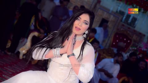 Sraiki song mahek Malik dance