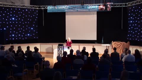 Rosa Koire Agenda 21 Open Mind Conference (2013)