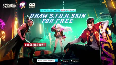 Mobile Legends: Bang bang musix yog