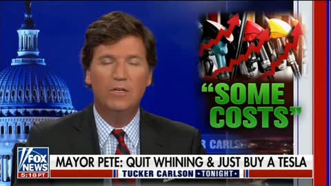 My Second Appearance On Tucker Carlson Last Night