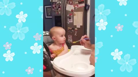 Funny Baby | PART-1