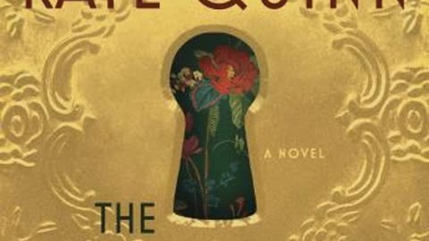 Book Review: The Briar Club by Kate Quinn