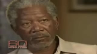 Morgan Freeman, ”Black History Month Is Ridiculous”