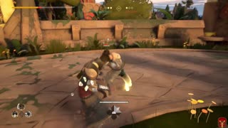 Absolver : New Outfit