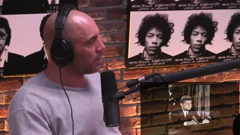 Alex Jones, Joe Rogan & Eddie Bravo Talk About The Depopulation Plan, JFK, Eisenhower, Bohemian Grove - 2/1/17