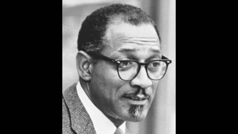 Black History: RALPH HAYES (1922-1999)