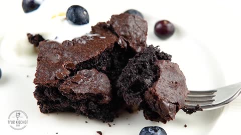 How to Make the Best Fudgy Brownies