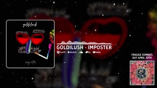 Goldilush - Imposter