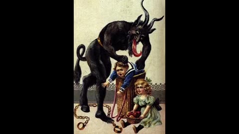 DID YOU KNOW THAT SATAN IS THE ONE WHO MAKES THE YULE TIDE VERY VERY VERY GAY!