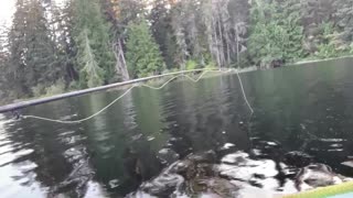 Patriot Fishing part 7-5