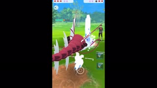 Pokémon GO 26-Rocket Grunt