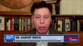 Dr. Harvey Risch: Lockdowns were a significant mismanagement factor of the COVID pandemic