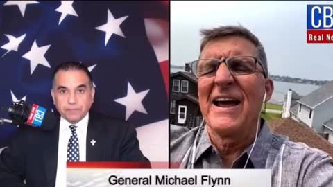 ⭐⭐⭐General Flynn -Next Steps in Arizona