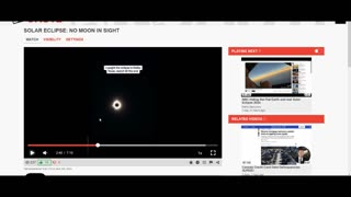 Solar Eclipse is highly advanced technology