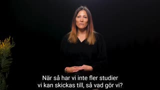 # 868 - De förbjudna biverkningarna. SVENSKTEXTAD.