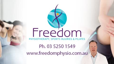 Freedom Physio & Pilates - Best Physiotherapist in Leopold, Victoria