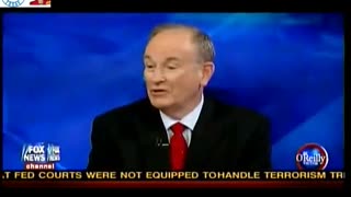 2009, BILL O'REILLY ON THE DIFFERENCE BETWEEN BUSH AND OBAMA (6.54, 6,)