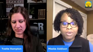 Using the Bible to Train Hearts - Meeke Addison on the Schoolhouse Rocked Podcast