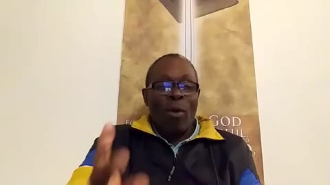 APOSTLE EDWIN KIRK YOUNG TIME TO SHAKE THINGS UP