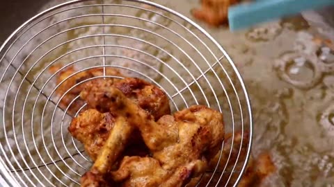 Chicken Lollipops Quick And Easy