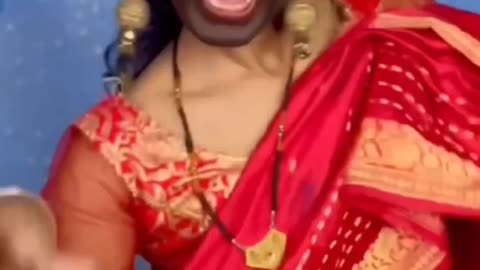 Baar baar ghunghat #comedy #shorts #viral #funny video