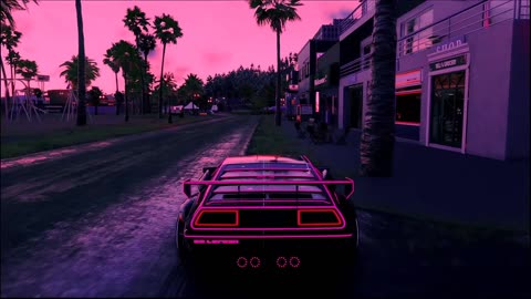 Synthwave Vol 13