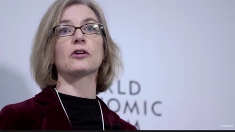 World Economic Forum Video From 7 Years Ago: RNA Therapeutics & DNA Editing