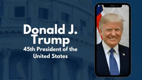 IFA Sponsored Prayer Call w/ President Trump