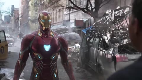 Avengers vs Ebony Maw & Cull Obsidian | Avengers infinity war(2018) Imax movie clip 4k hd