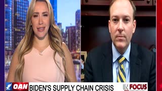 'IN FOCUS'- Stephanie Hamill w/ Rep. Lee Zeldin