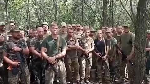 Armed Forces of Ukraine complain to Zelensky about their criminal command