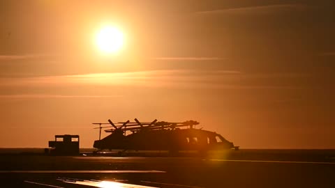 USS Gerald R. Ford In Action2