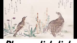 Classic Japanese Art 🐱‍🐉Volume 1: The Best of Utamaro Kitagawa #shorts